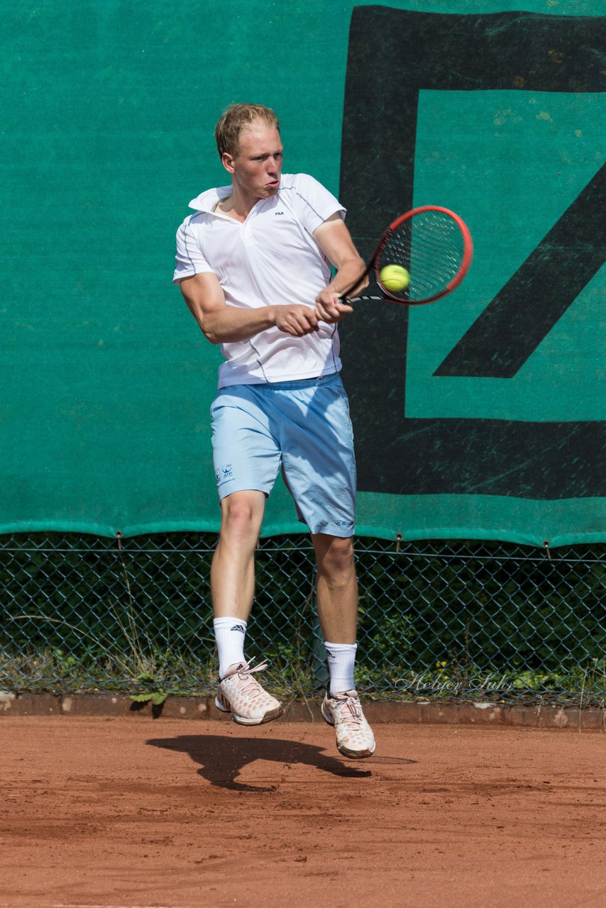 Bild 187 - Horst Schroeder Pokal Tag 3